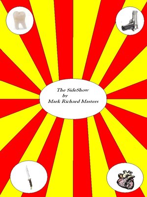 cover image of The SideShow